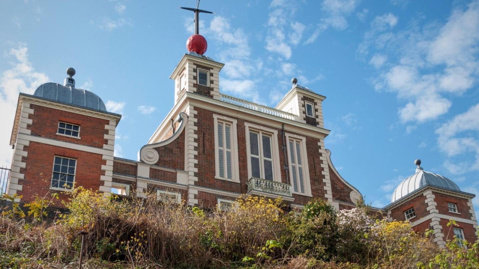 The Royal Observatory, Greenwich