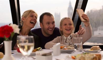 This Mother's Day spend some quality time with mum on a delightful Mother’s Day Lunch Cruise!