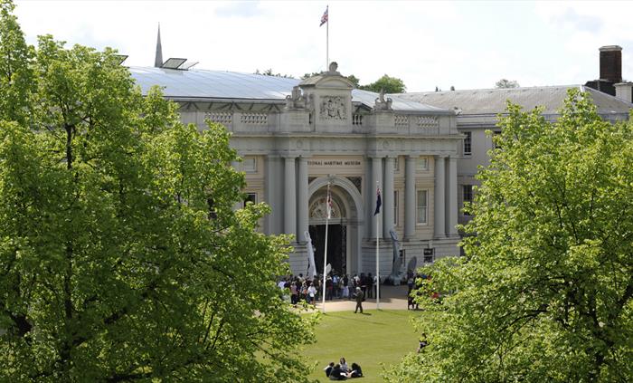 The Sun  Royal Museums Greenwich