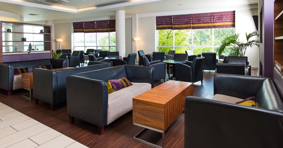 Holiday Inn Express London - Greenwich - Hotel in Greenwich, Greenwich ...