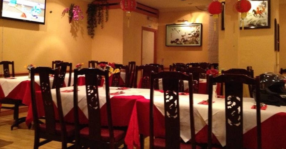 Dragon & Phoenix - Restaurant - Chinese in Charlton , Greenwich - Visit