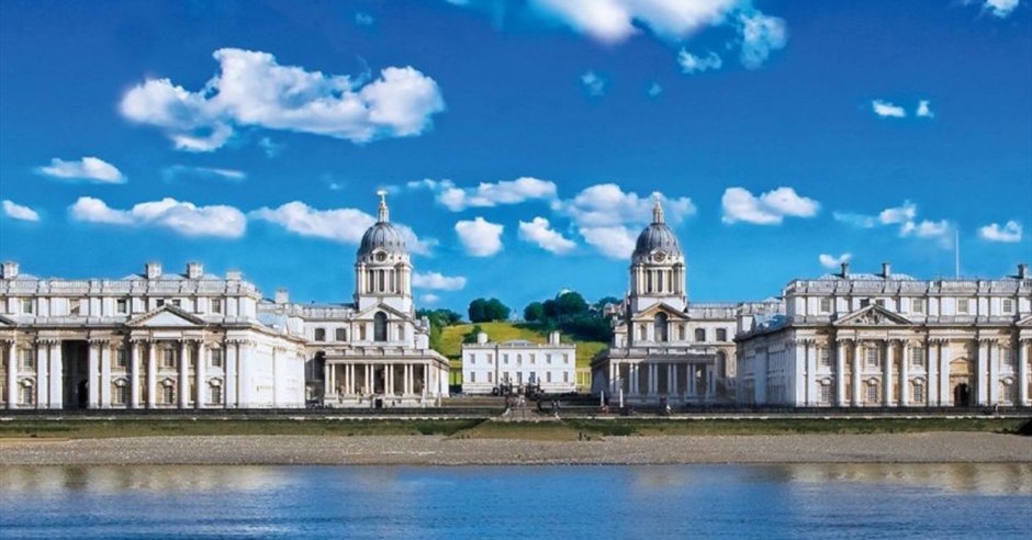 Visit Greenwich - in Greenwich, Greenwich - Visit Greenwich