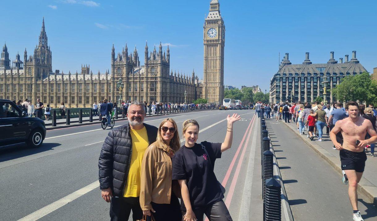 London Sightseeing Taxi Tours