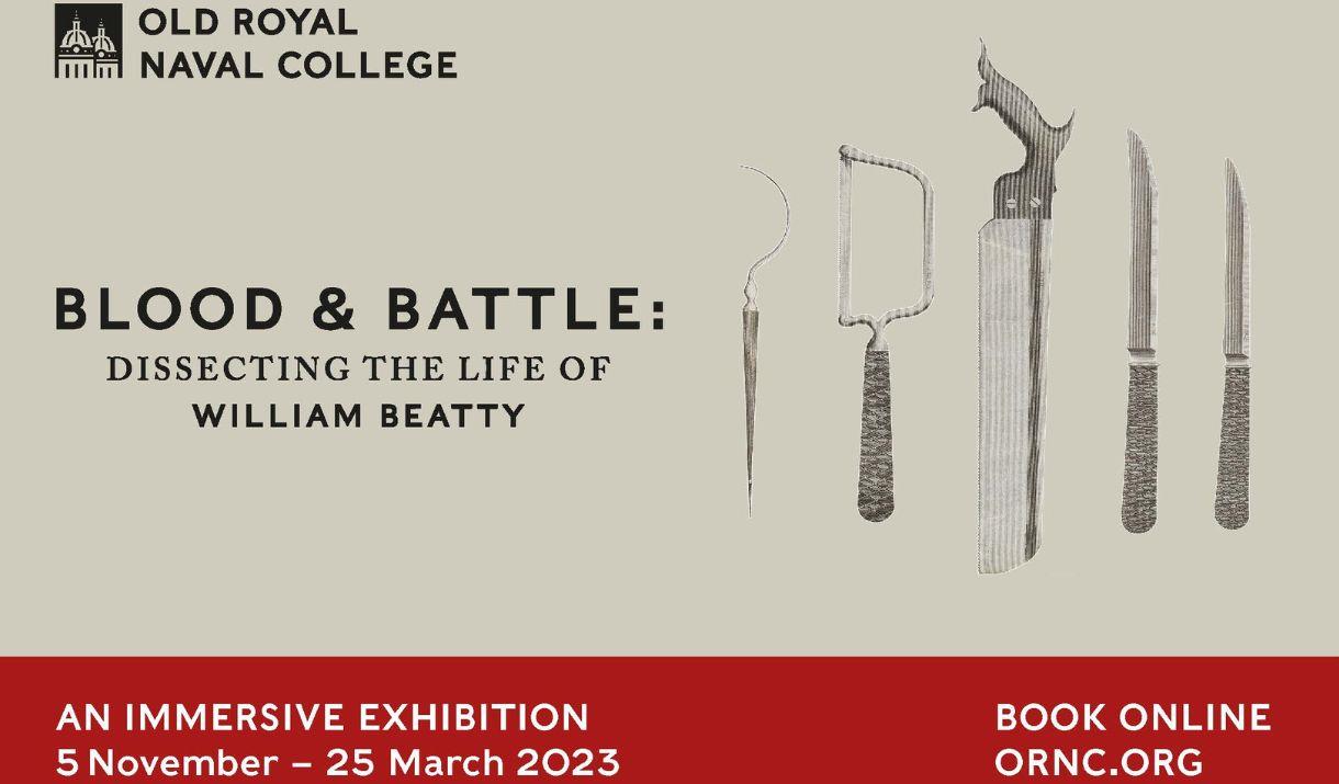 Explore the fascinating life and work of renowned 19th-century naval surgeon and physician, Sir William Beatty