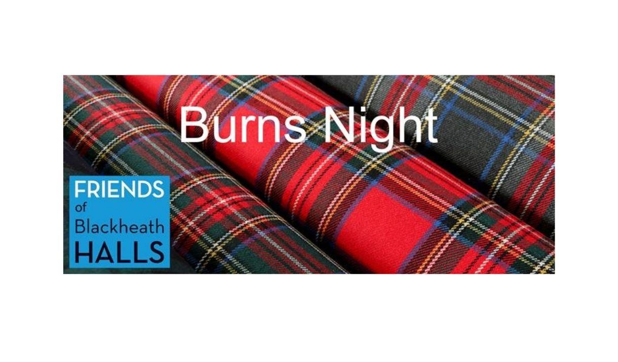 Com and enjoy a delicious traditional dinner of haggis, neeps and tatties, followed by an epic poem reading, singing recital, Auld Lang Syne and whisk