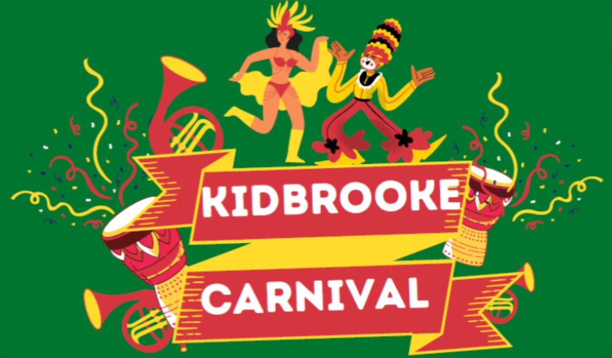 Come along to Kidbrooke Carnival for a family fun day