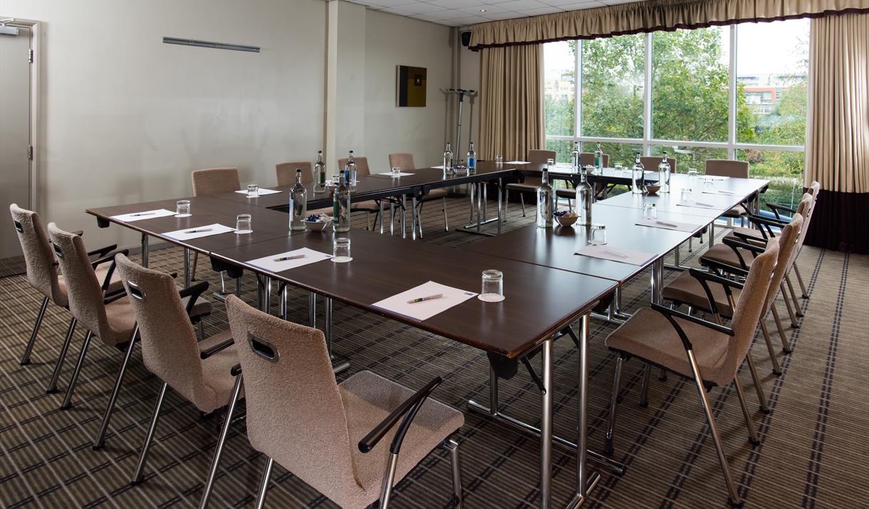 Holiday Inn Express London - Greenwich - in Greenwich, Greenwich - Visit  Greenwich