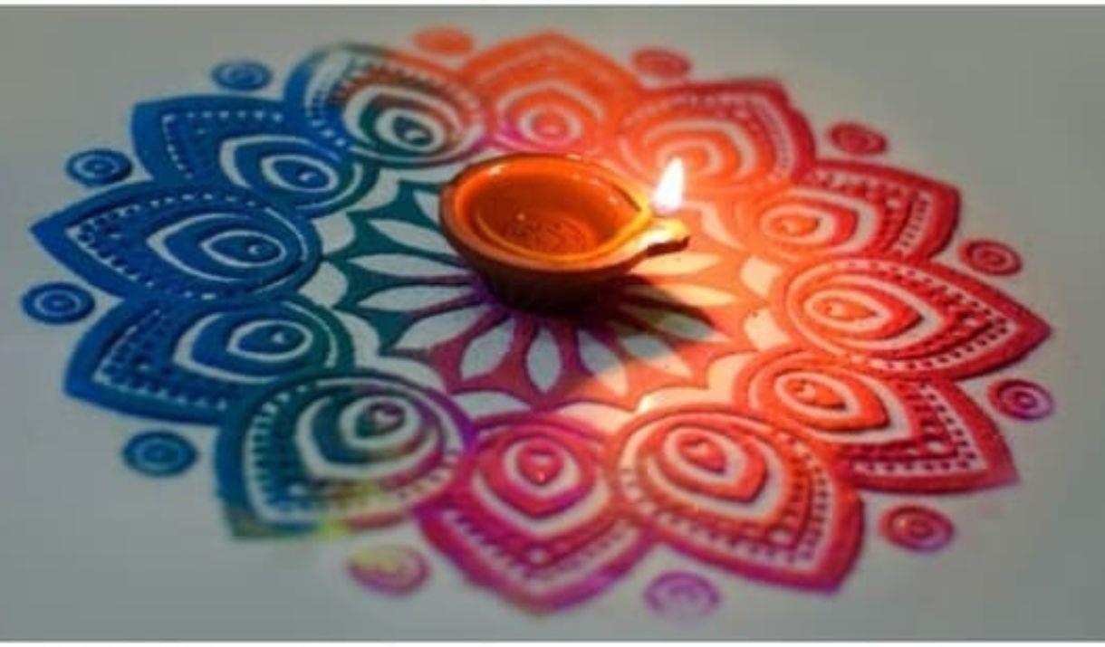 Diwali Celebrations: The Festival of Lights