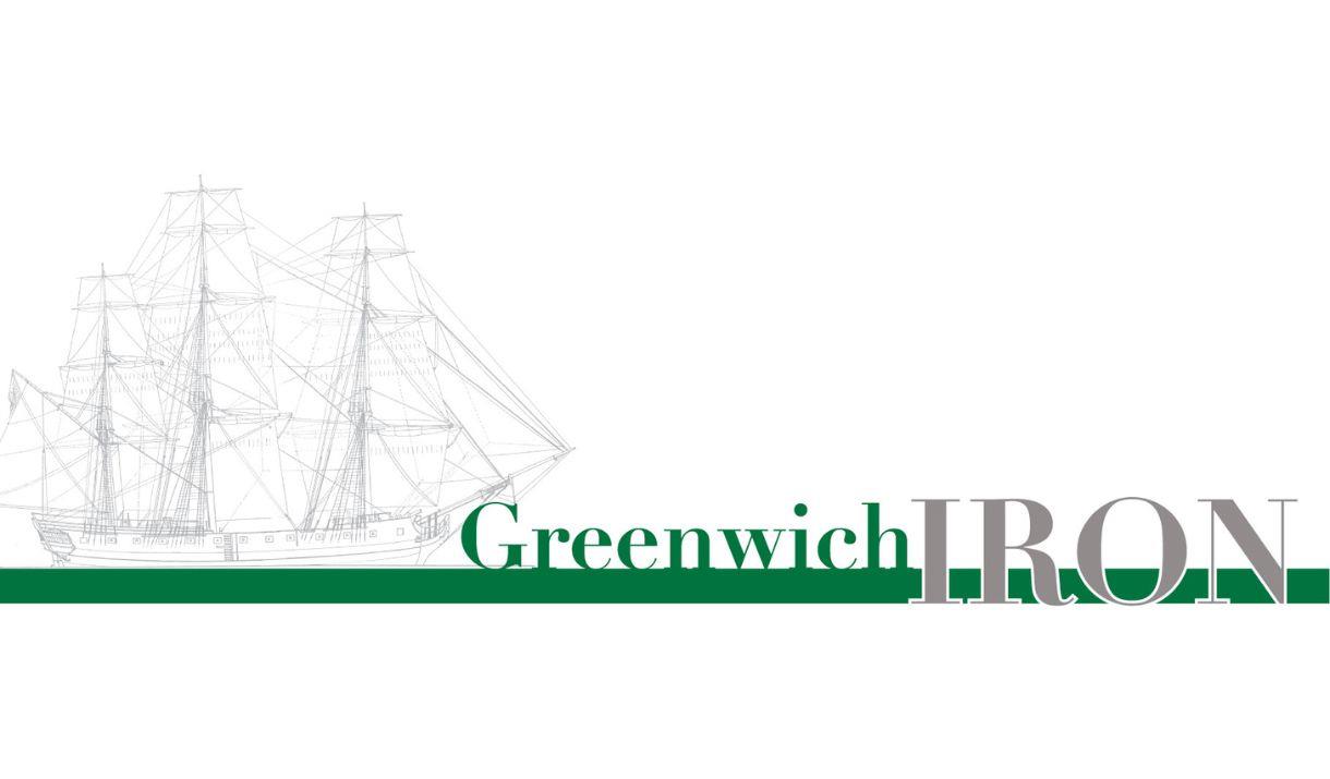 Greenwich is steeped in ironwork history