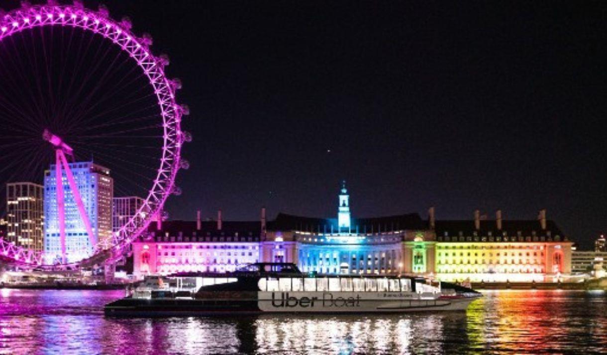 New Year's Eve: London New Year's Eve events - What's On