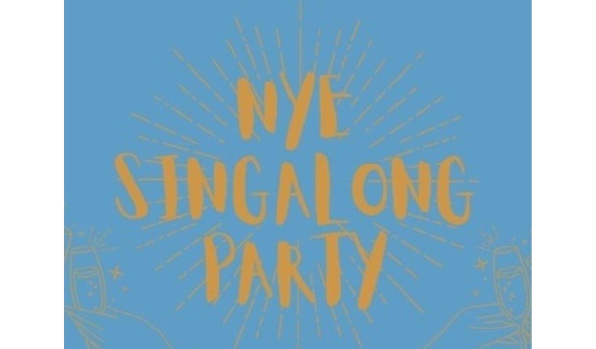 New Years Eve Singalong Party