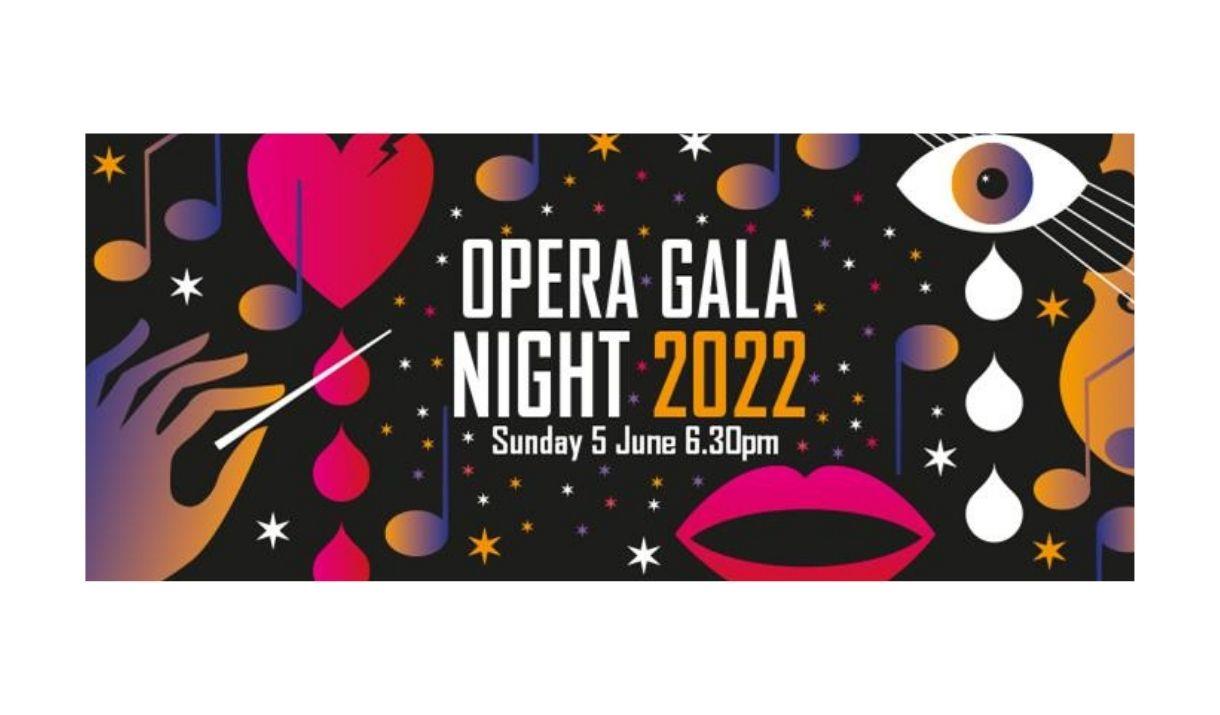 Opera Gala Night 2022