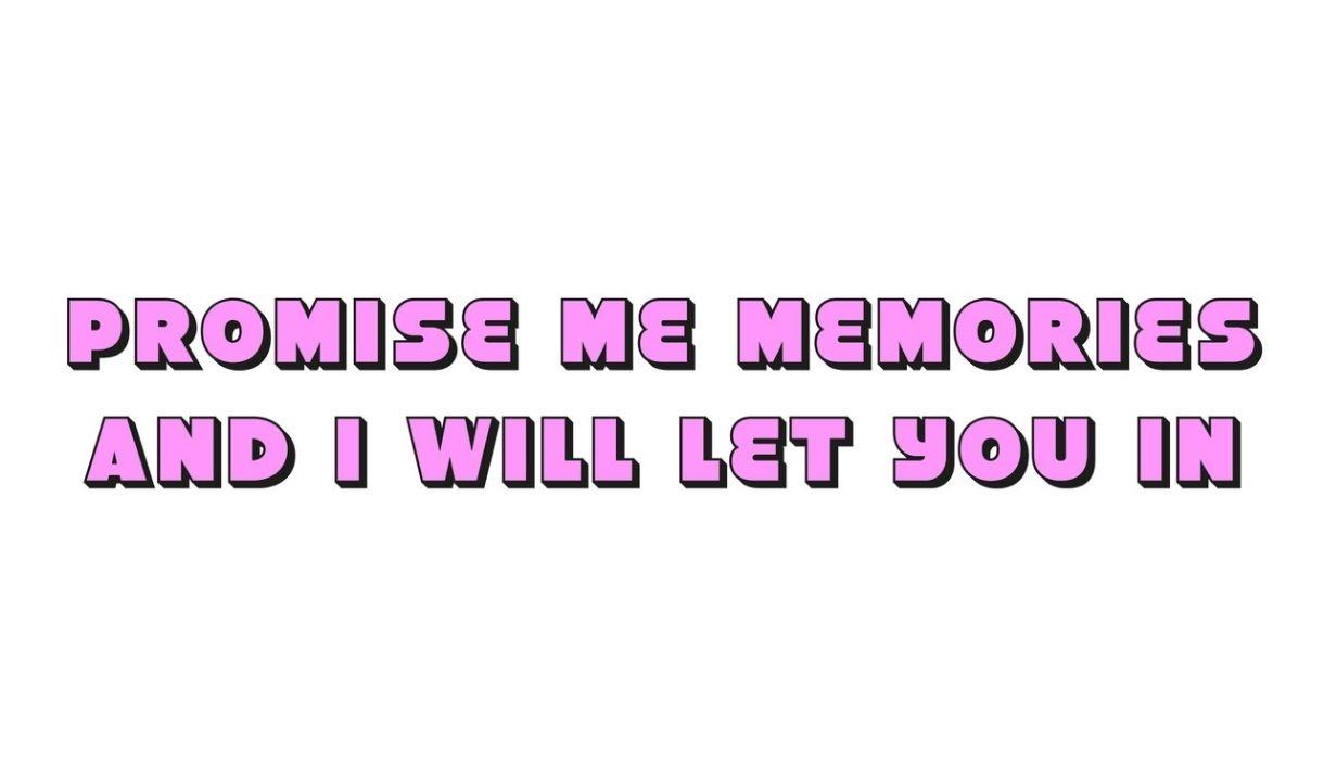 Promise Me Memories and I will Let You In by Yinka Ilori installation is part of an ongoing programme of FREE experiences on the Peninsula.