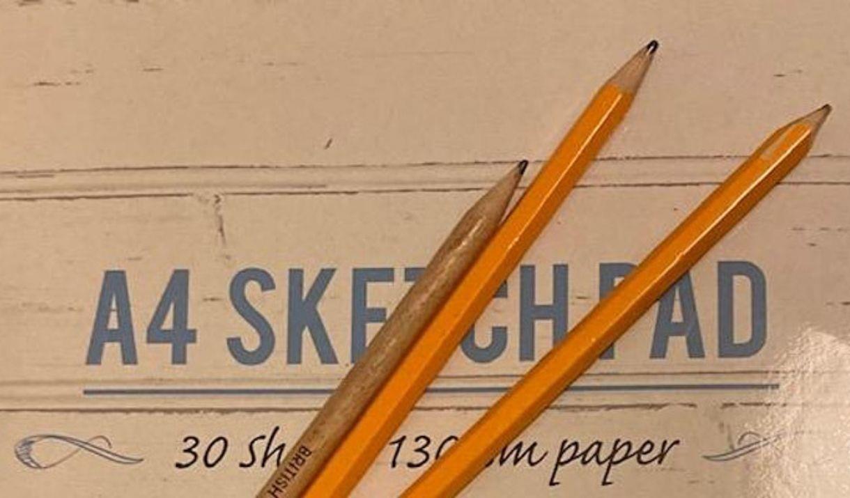 Bring your sketch pads and join the Severndroog Castle for a fun, quick fire sketch and walk