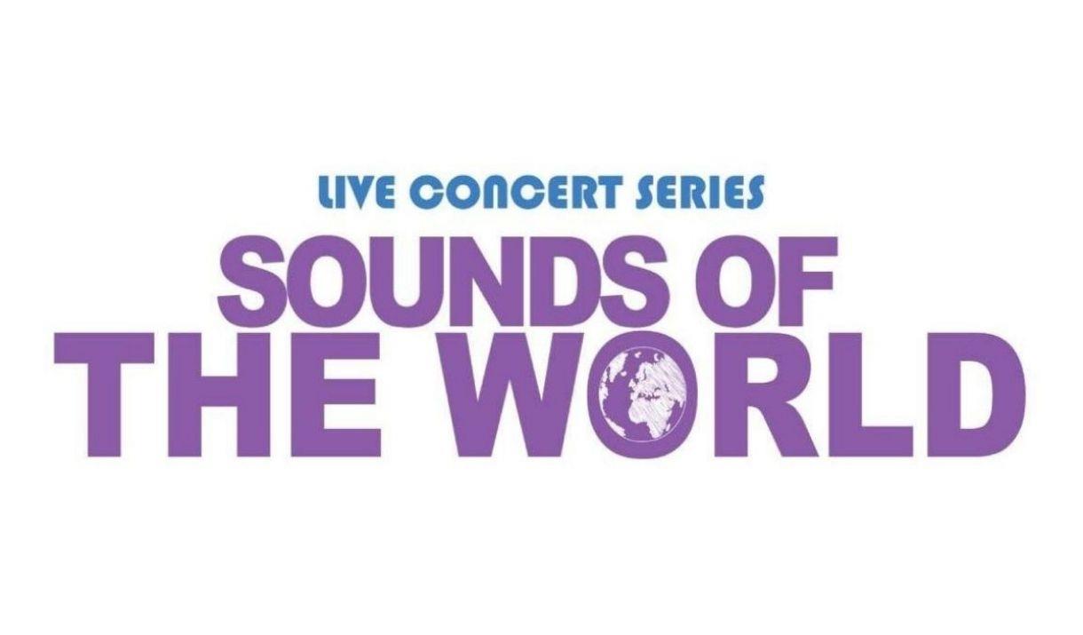 Sounds of the World brings critically acclaimed global musicians to Woolwich, creating a platform to share live music with local audiences.