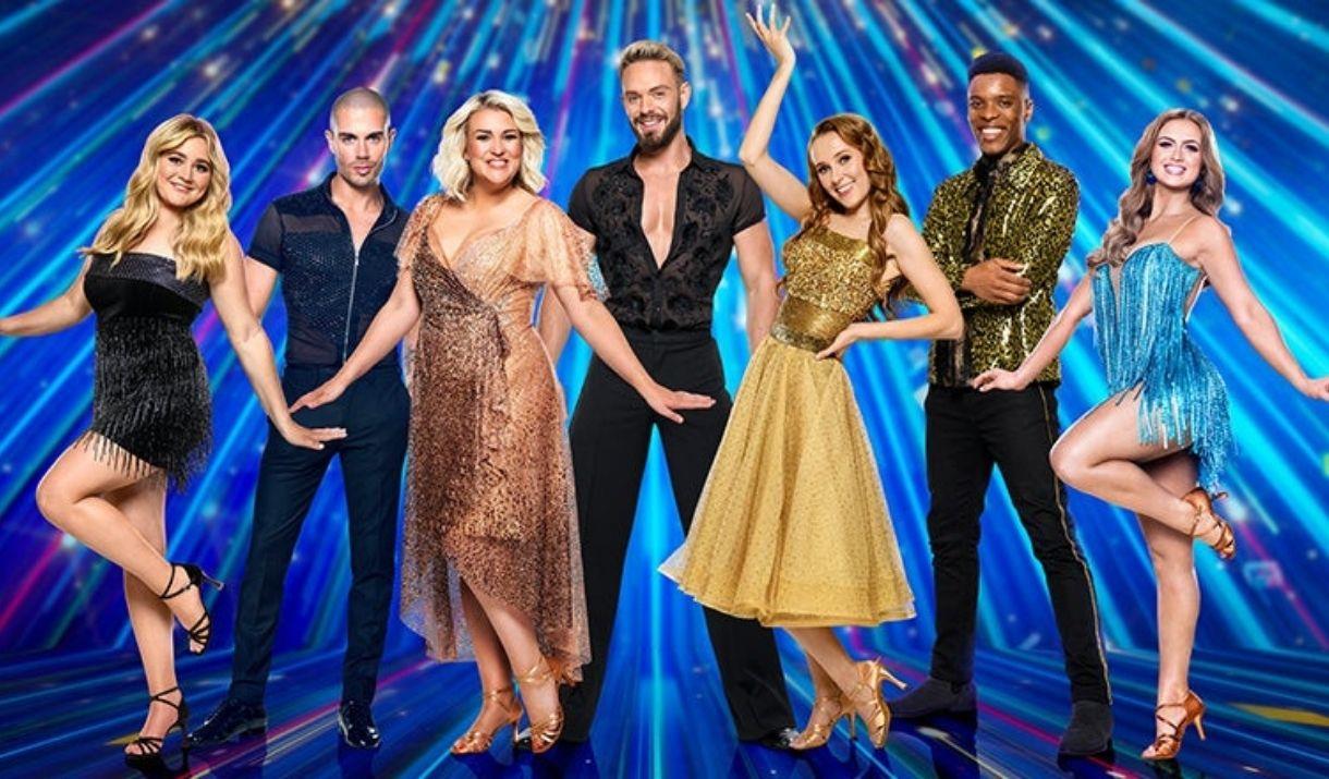 This year's tour will feature Rose Ayling-Ellis, Sara Davies, Max George, Maisie Smith, Tilly Ramsay, Rhys Stephenson and John Whaite