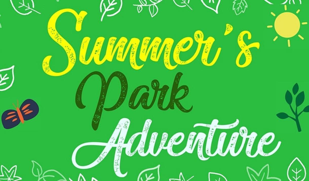 Summer's Park Adventure - A fun-filled outdoor family show.