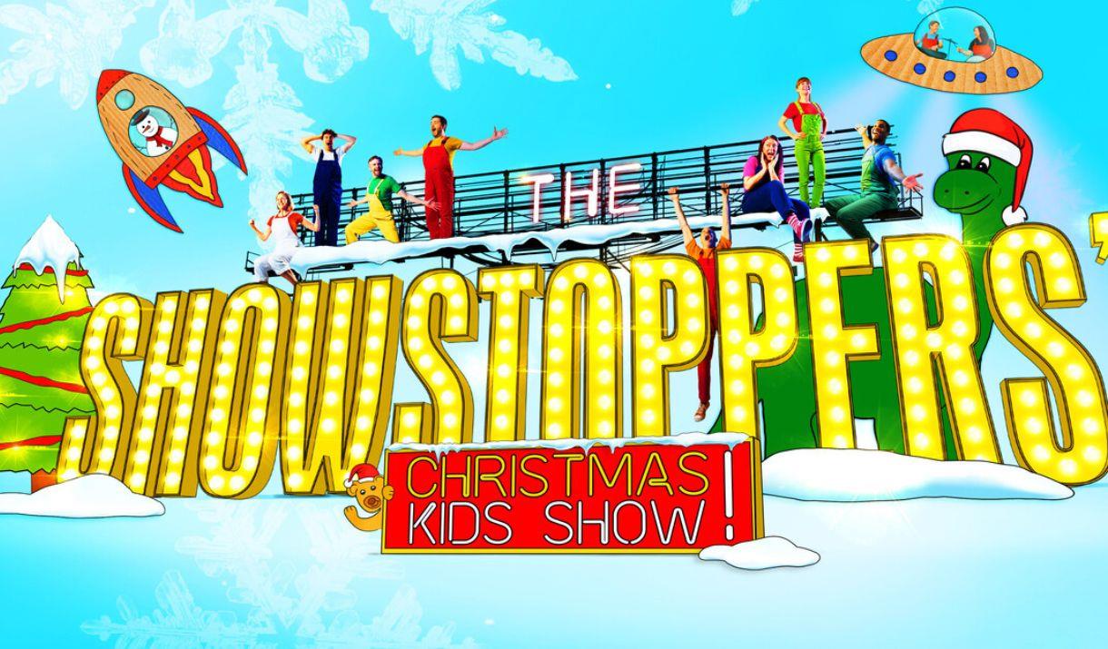 The Showstoppers' Christmas Kids Show Christmas Pantos, Theatre and