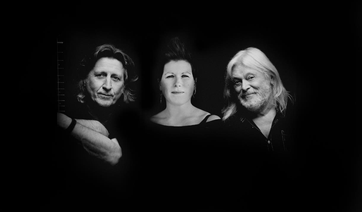 Folk supergroup Show of Hands are finally reuniting with formidable folk singer Miranda Sykes to captivate audiences at a long-awaited autumn tour