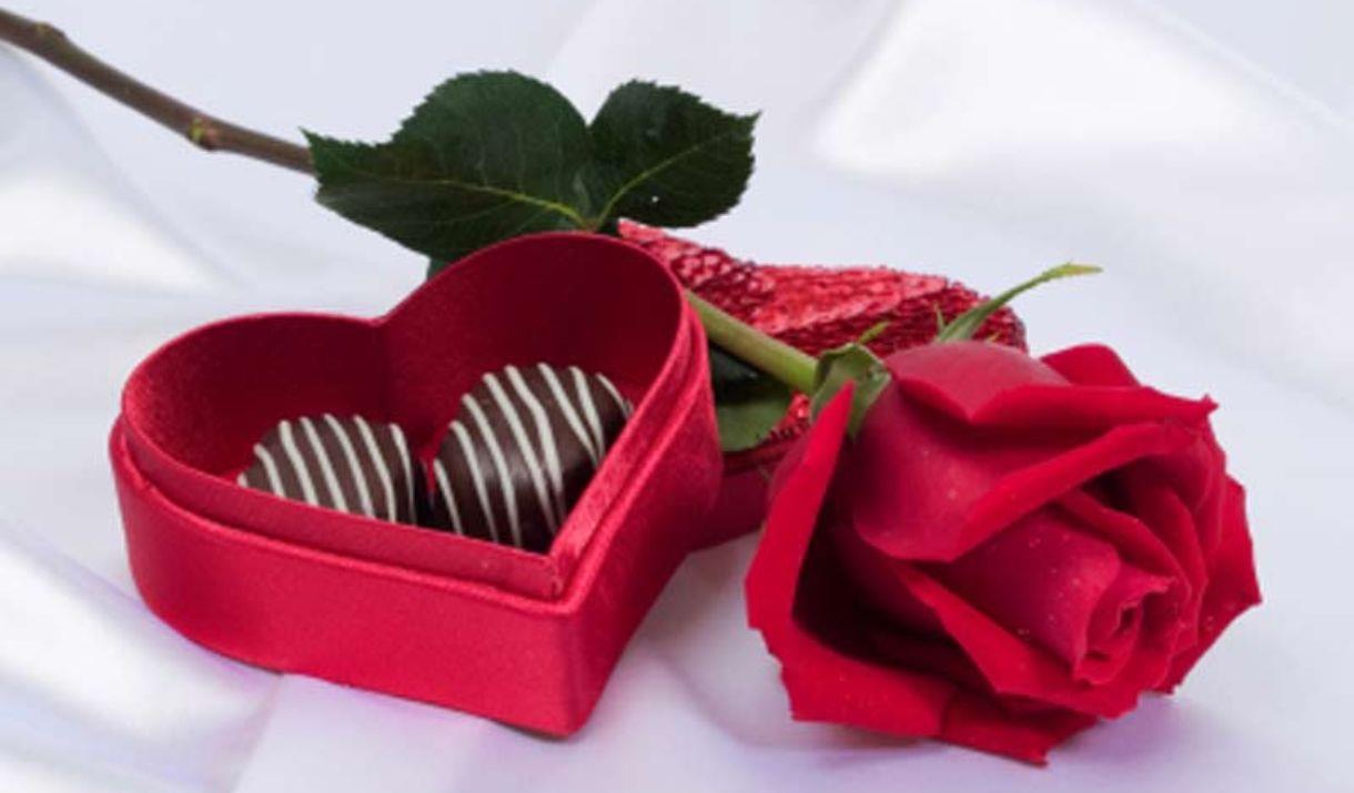 Valentine's Stay and Dine at The Clarendon Hotel