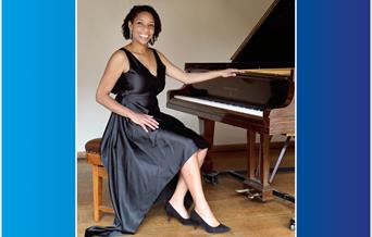 Beatrice Nicholas is a British concert pianist who has performed around the UK, France, Germany, Poland, Thailand and the Czech Republic