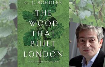 The writer, journalist and historian C. J. Schüler discusses his latest book