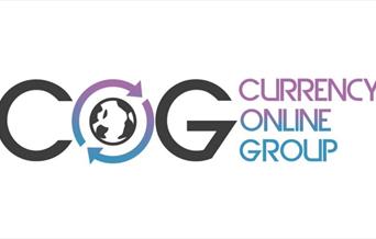 Currency Online Group Logo - Currency Exchange