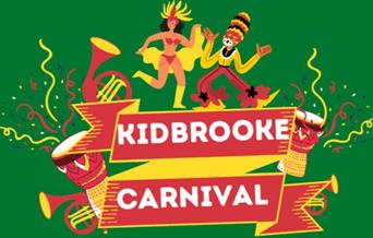 Come along to Kidbrooke Carnival for a family fun day