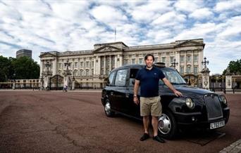 London Sightseeing Taxi Tours