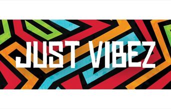 Representing music with a Caribbean flavour; the Just Vibez collective of DJ’s, MC’s and artists will bring live sets and dancercise classes