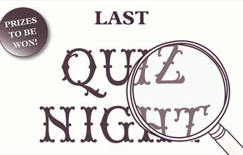 Quiz Night at Trafalgar Tavern