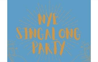 New Years Eve Singalong Party