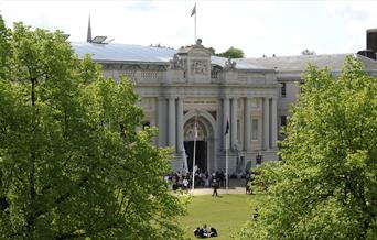 National Maritime Museum, Greenwich