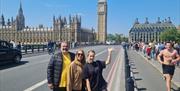 London Sightseeing Taxi Tours