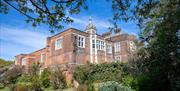 Charlton House & Gardens