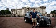 London Sightseeing Taxi Tours