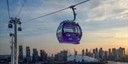 To banish Blue Monday and start the new year off right, IFS Cloud Cable Car have created Purple Week where they will host a series of FREE wellbeing e