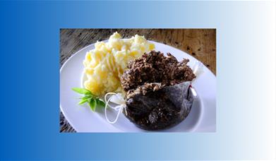 Celebrate Burns Night with special Scottish dinner at Woolwich Works