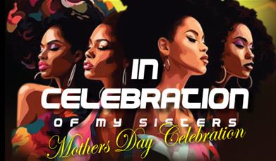 A Mother's Day Show celebrated by all cultures for International Women's month