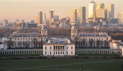 The Queen's House, Greenwich