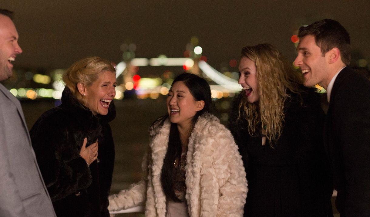 Celebrate the Queen’s Platinum Jubilee with an elegant dinner cruise along the Thames Celebrate the Queen’s Platinum Jubilee with an elegant dinner cruise along the Thames