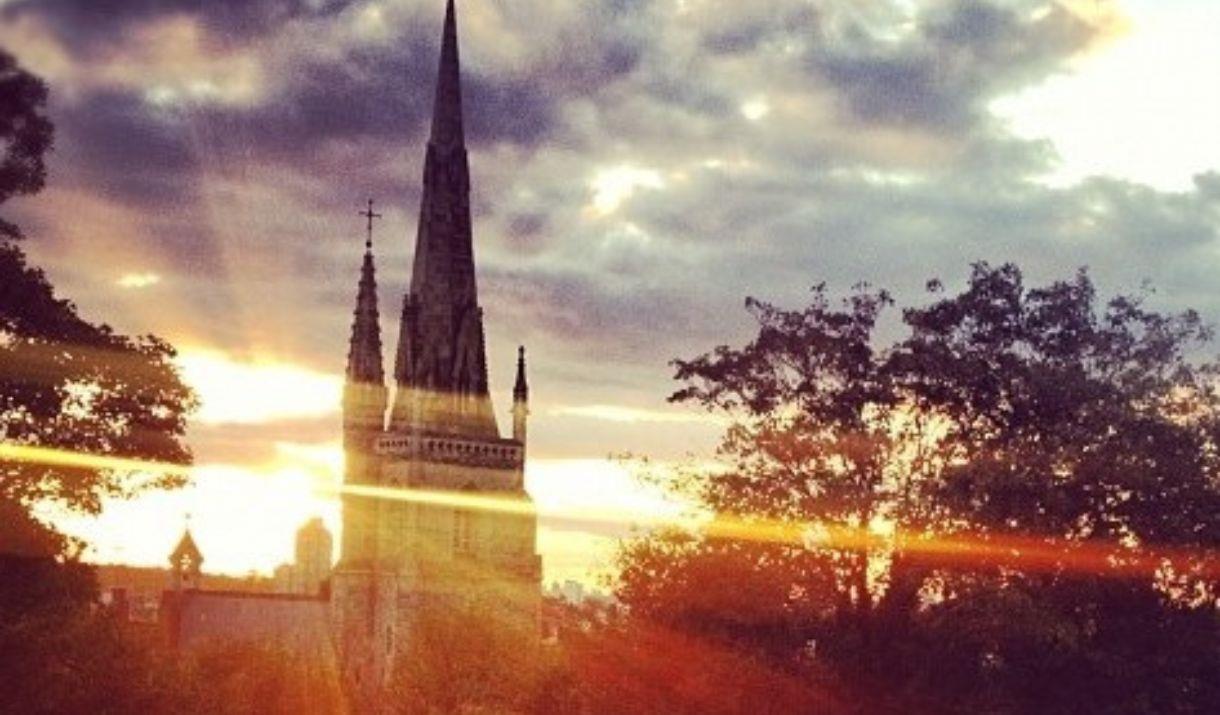 Our Ladye Star of the Sea Roman Catholic Church Our Ladye Star of the Sea Roman Catholic Church