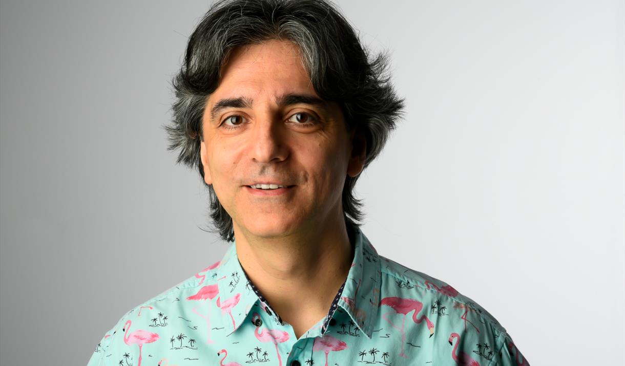 Loudspeaker Orchestra: Panayiotis Kokoras Loudspeaker Orchestra: Panayiotis Kokoras