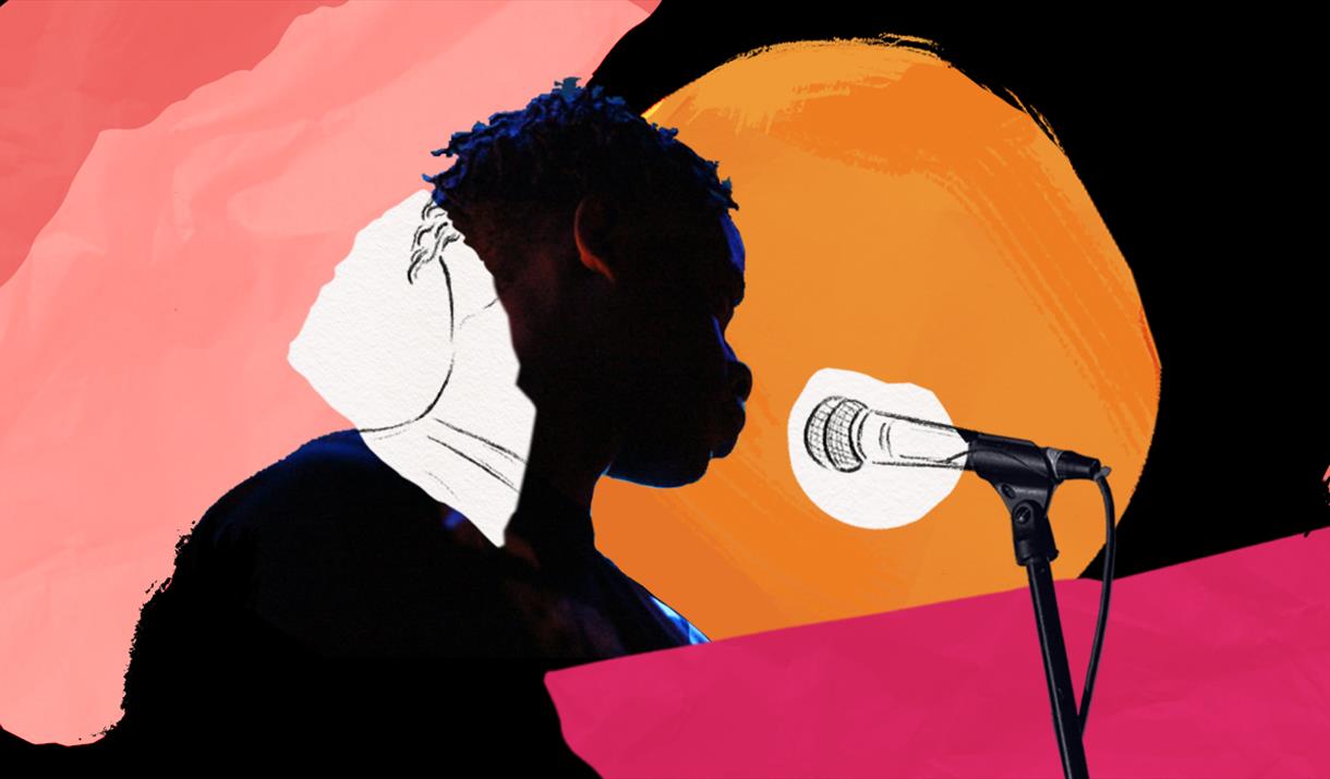 What do you need to mke your music video slap? Come through and find out... What do you need to mke your music video slap? Come through and find out...