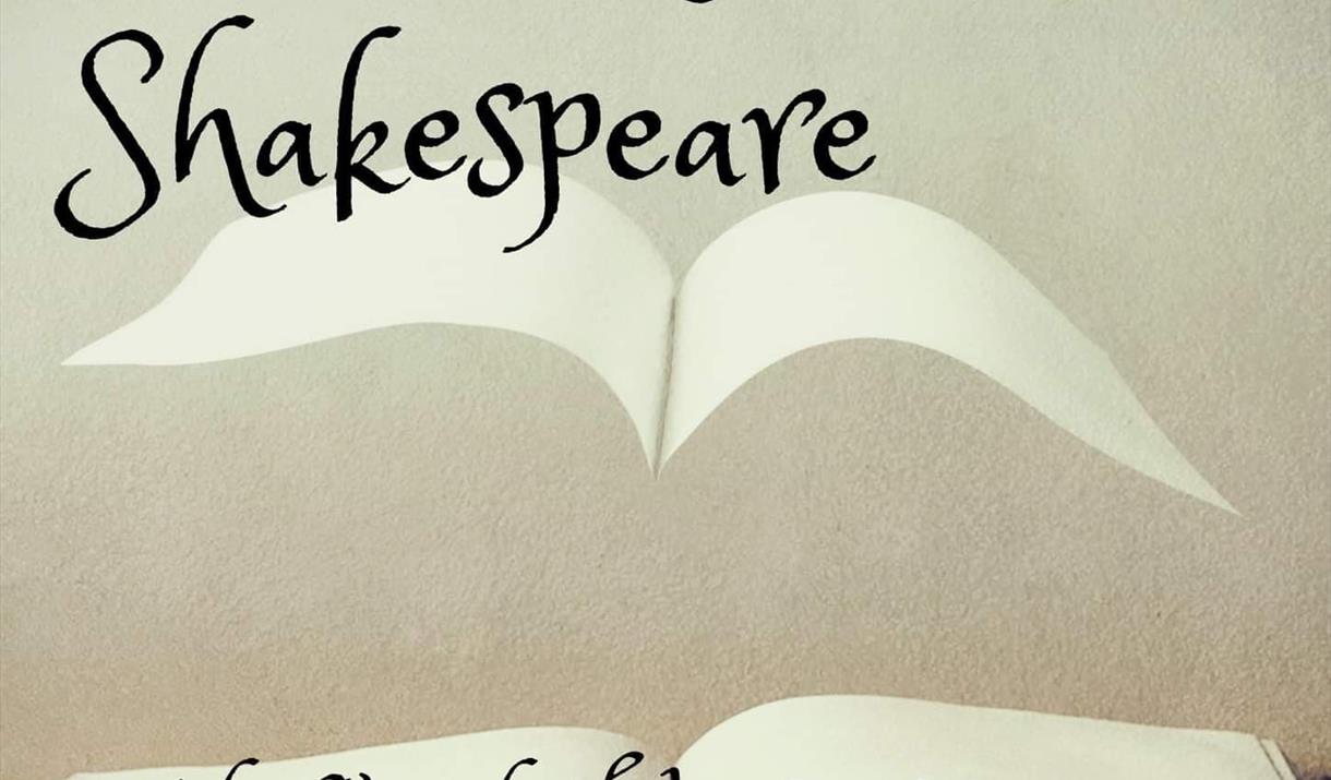 Sounding Shakespeare - A Musical Feast from Puzzle Piece Opera Sounding Shakespeare - A Musical Feast from Puzzle Piece Opera