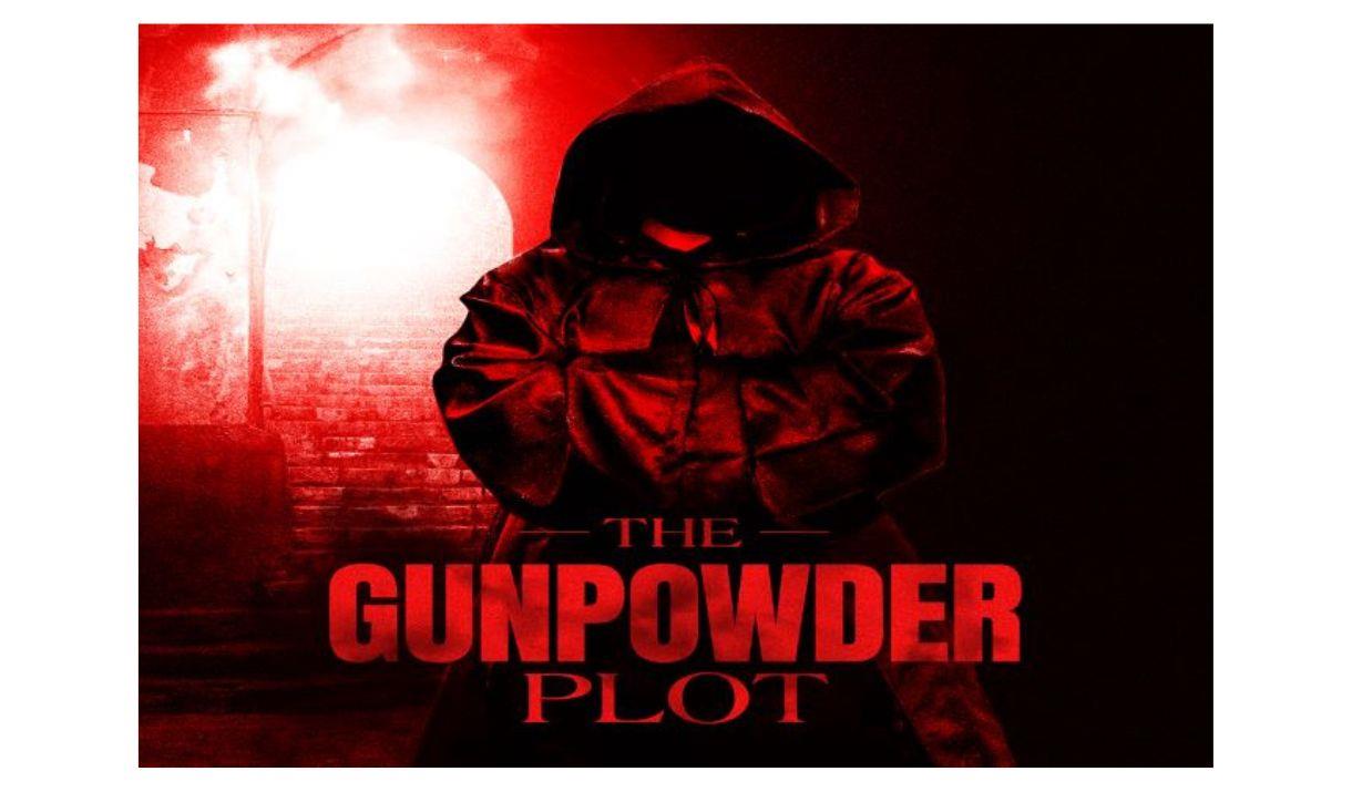 The Gunpower Plot will set your five senses alive, as you use virtual reality, as you make a dangerous attempt to escape the Tower The Gunpower Plot will set your five senses alive, as you use virtual reality, as you make a dangerous attempt to escape the Tower