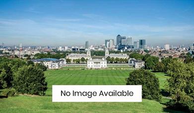 Trinity Laban Conservatoire of Music and Dance Trinity Laban Conservatoire of Music and Dance